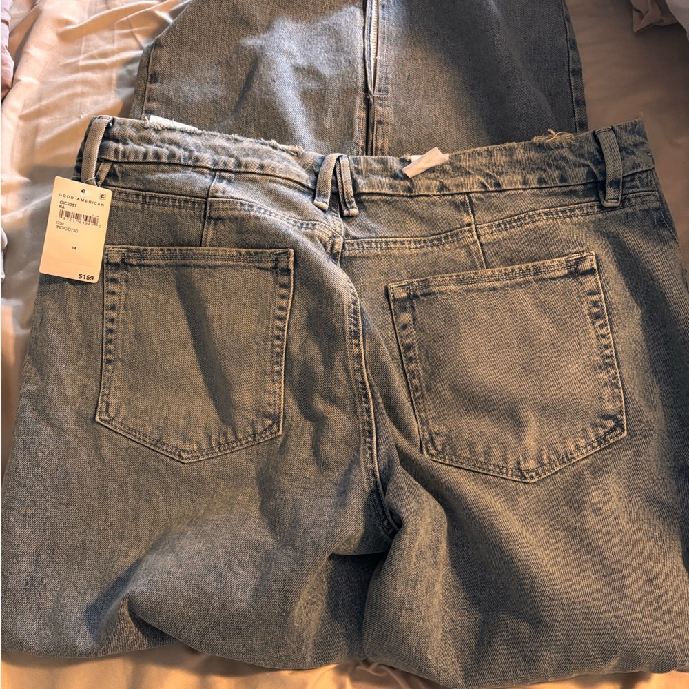 Good American Jeans